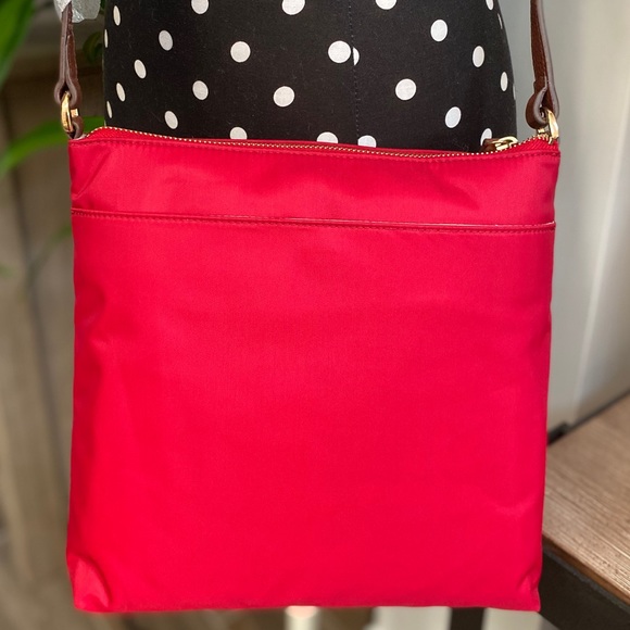 Nordstrom Bags Nordstrom Kaison Nylon Crossbody Bag Poshmark
